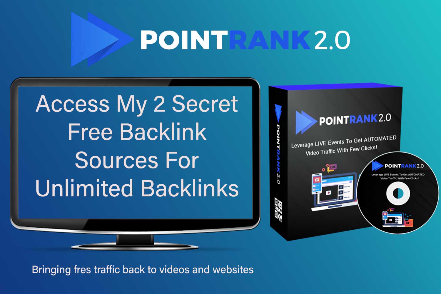 Bonus 5 Day Blogging and Trafficing Course