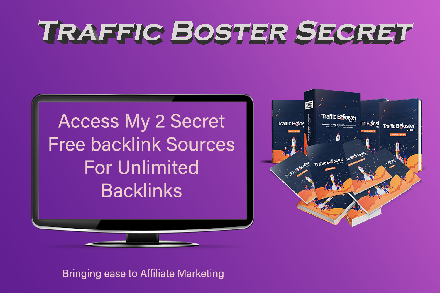 Bonus 5 Day Blogging and Trafficing Course